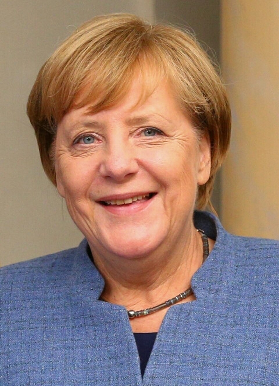Angela Merkel a été nommée neuf fois : 2020, 2016, 2015, 2014, 2012, 2011, 2009, 2007 et 2006 (finaliste en 2021, 2019, 2018, 2017, 2013, 2010 et 2008)