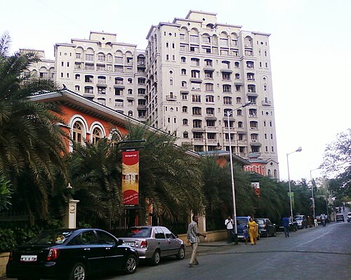 Dosti Acres, Wadala Est