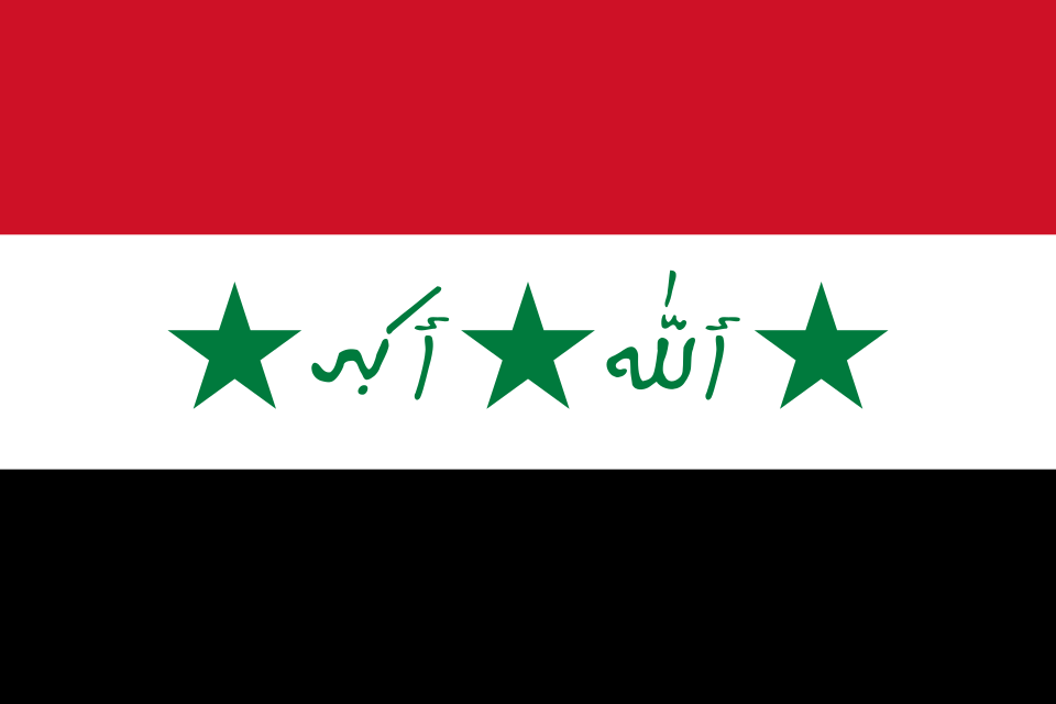 Irak