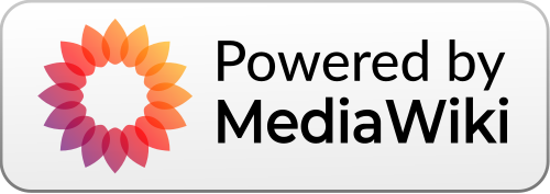 Badge Web MediaWiki