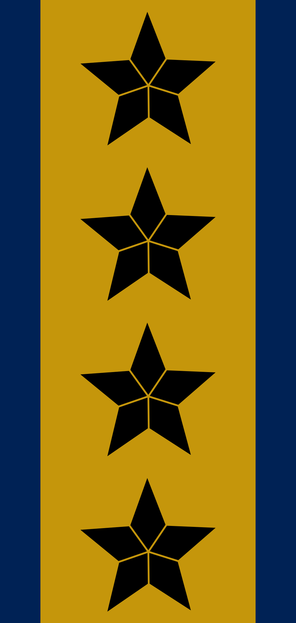 Général (Force aérienne royale norvégienne)