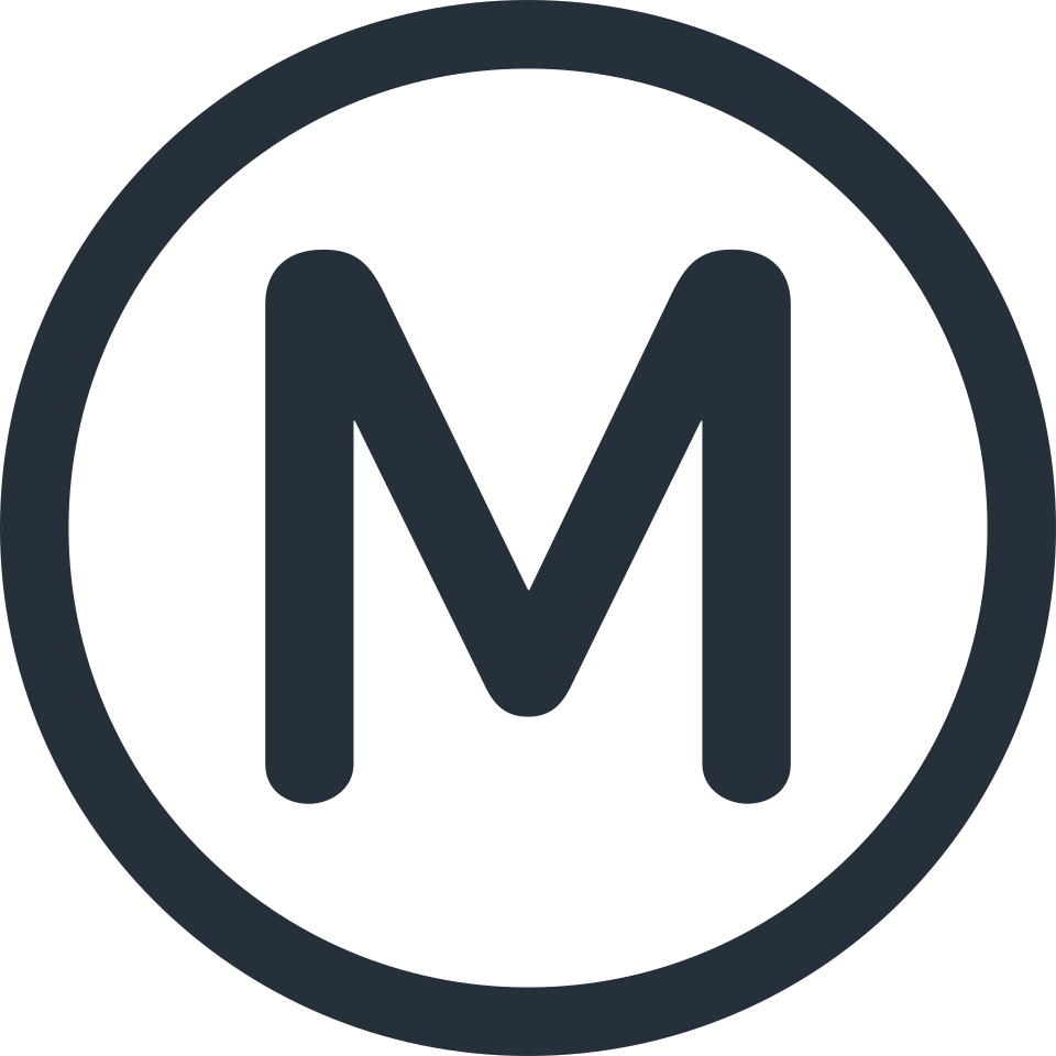 Métro de Paris
