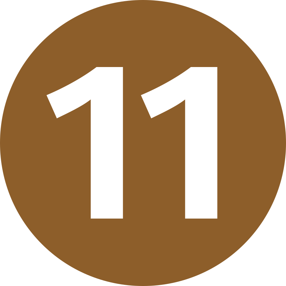 Ligne 11 du métro parisien