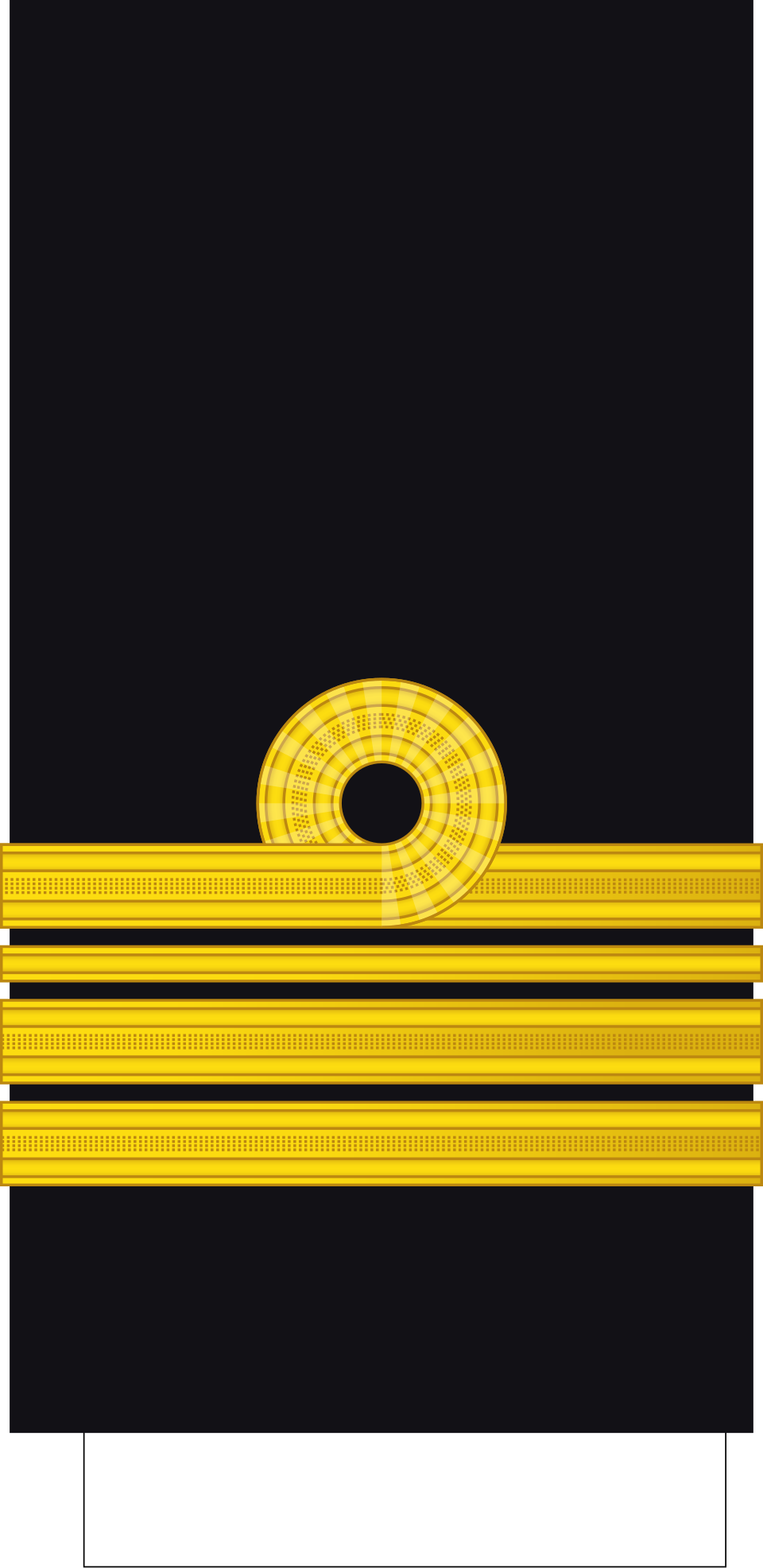 Komandoras (Force navale lituanienne)
