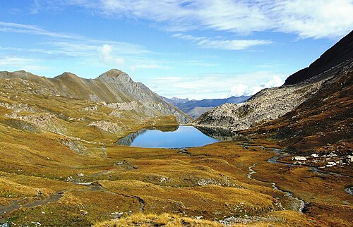 Vallée du Queyras