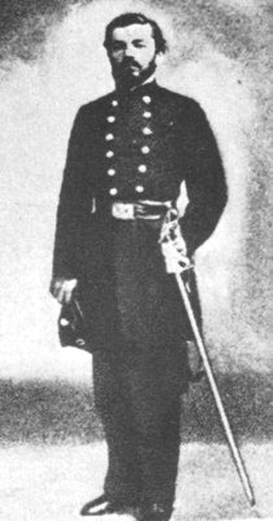 Charles Zagonyi (Hongrie)