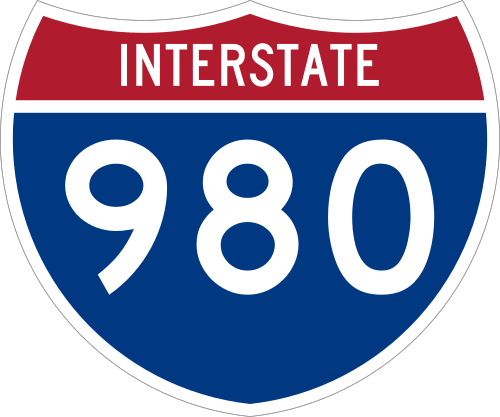 I-980 (1961).svg