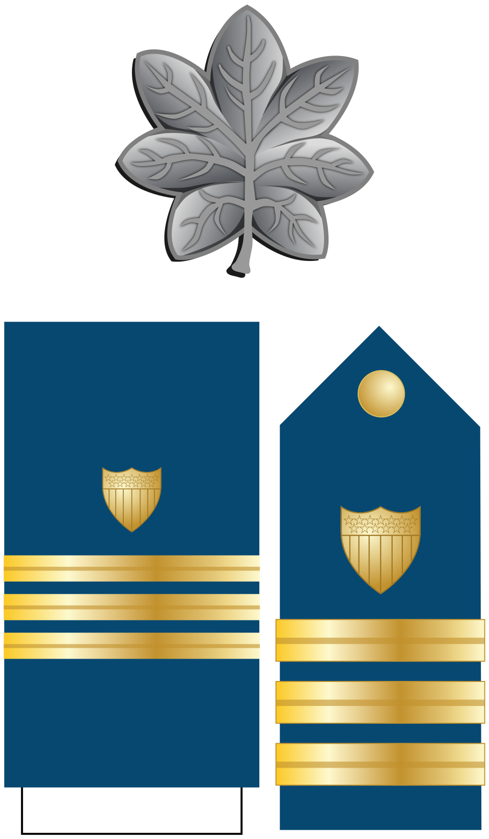 Commandant (Garde côtière des États-Unis)