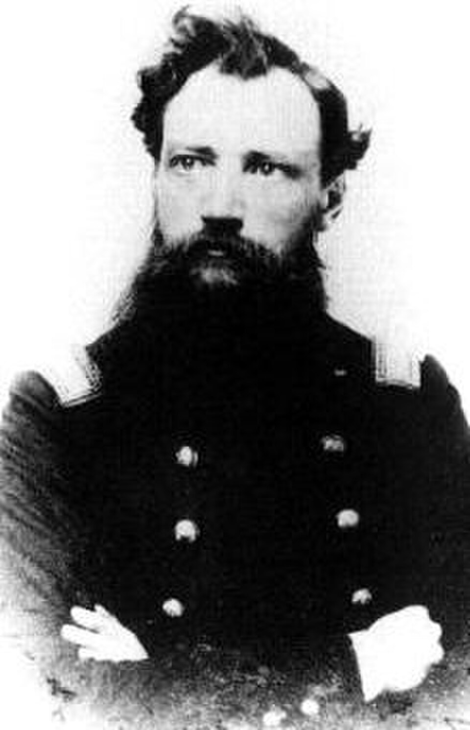 Alexandre Schimmelfennig (Allemagne)