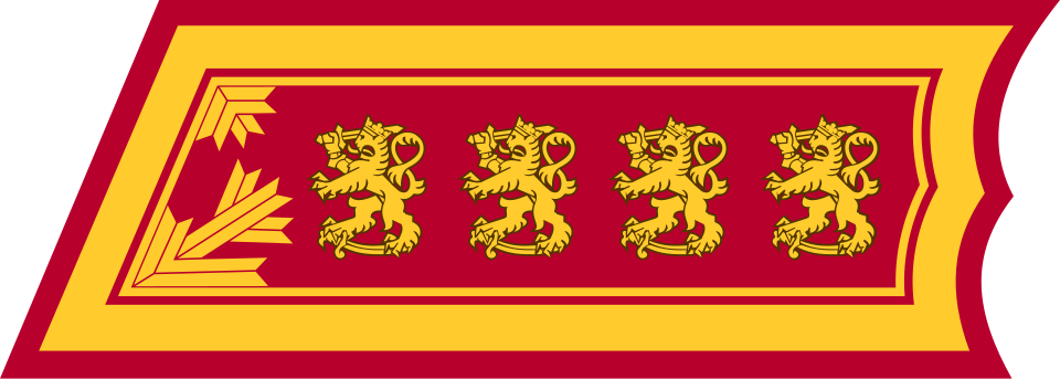 Kenraali (Armée finlandaise)