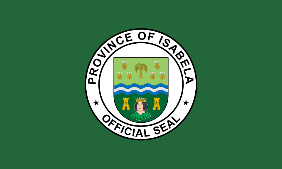 Isabela (province)