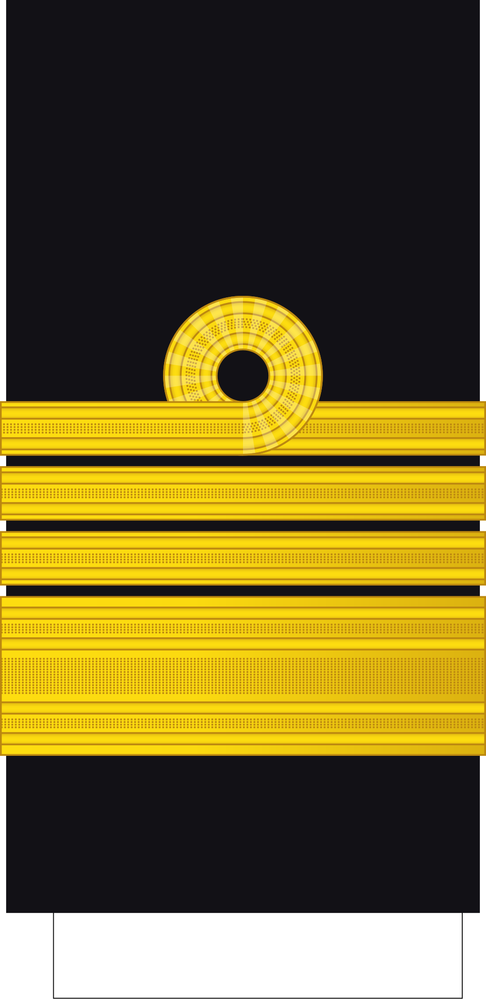 Komandor (Marine polonaise)