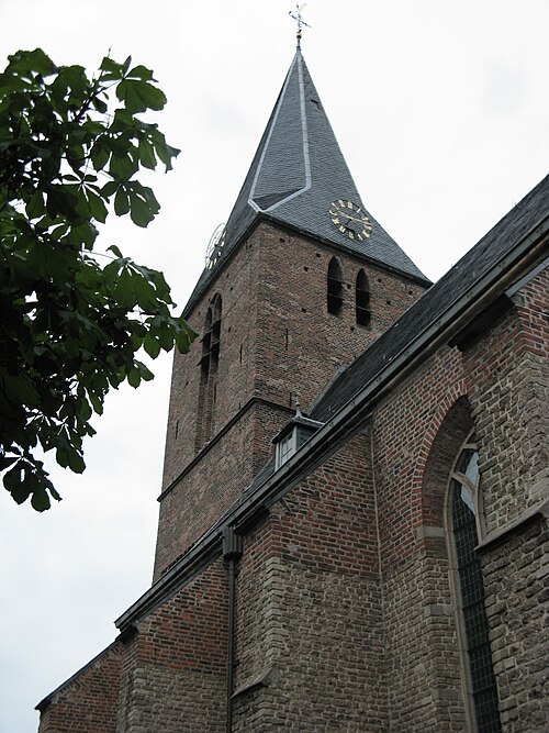 Église protestante