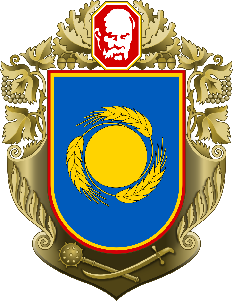 Oblast de Tcherkassy