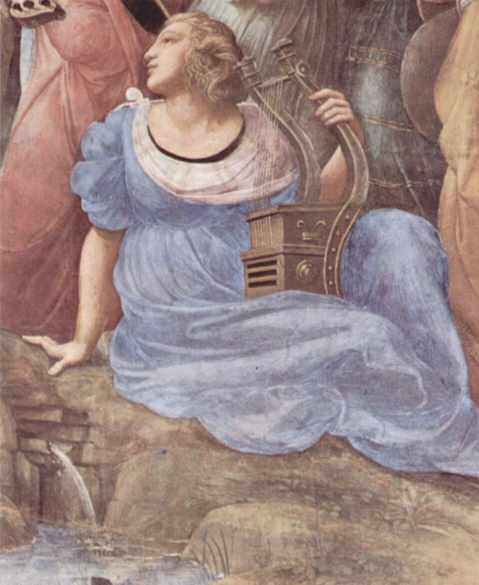 Terpsichore