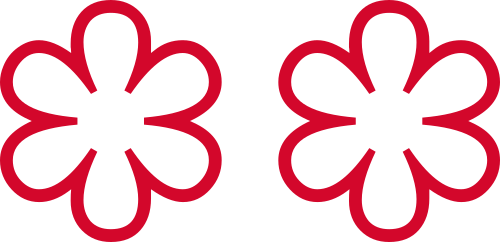 2 étoiles