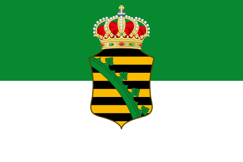 Duché de Saxe-Altenbourg