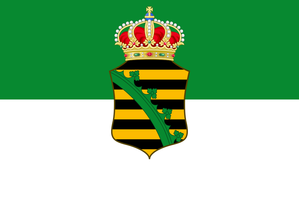 Duché de Saxe-Altenbourg