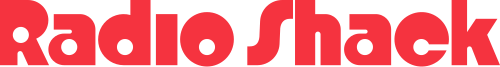 Ancien logo de RadioShack (1972–1995)