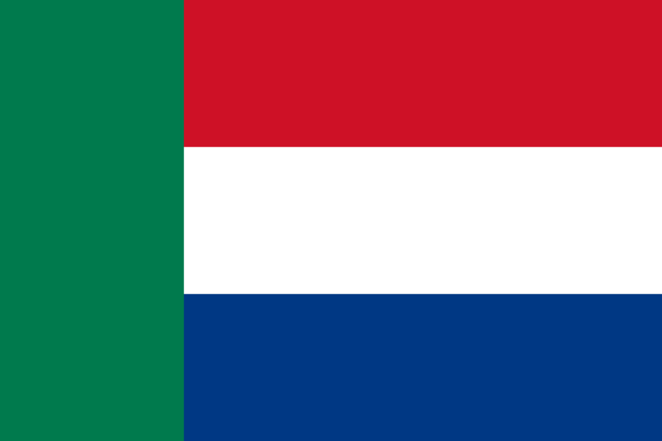 Afrique du Sud