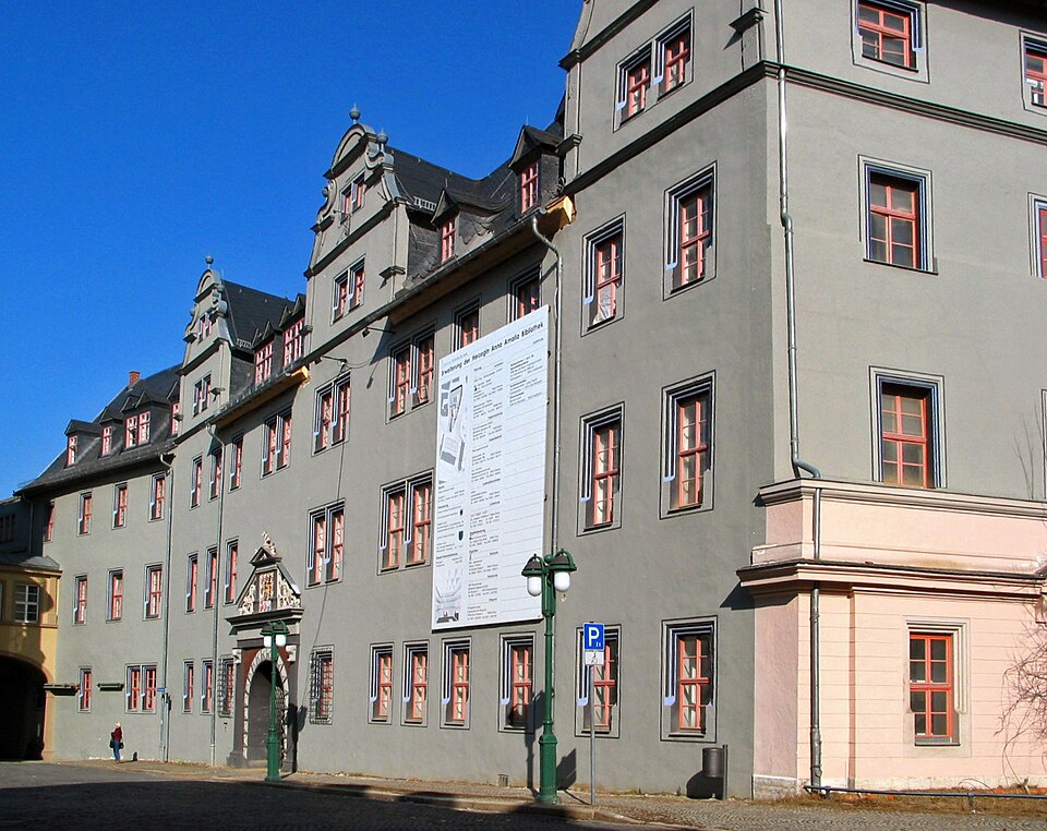 Château Rouge