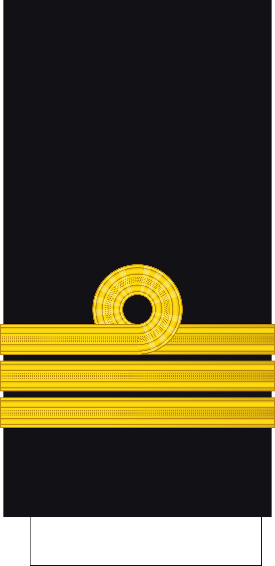 Commandant (Garde côtière d'Antigua-et-Barbuda)