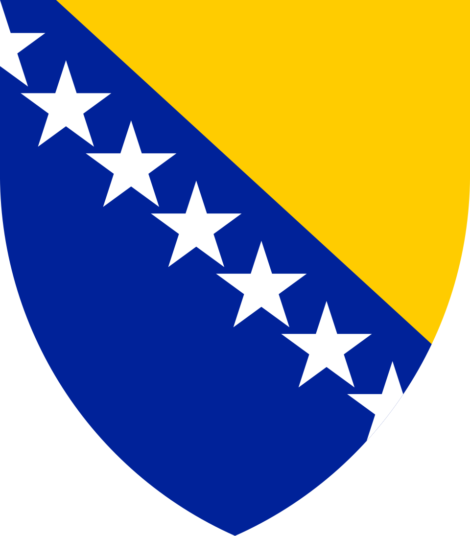 Bosnie-Herzégovine