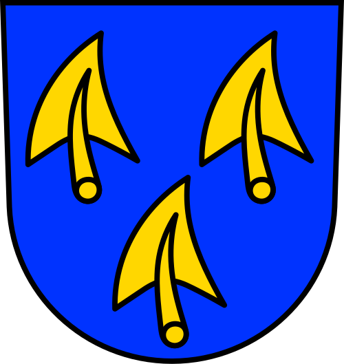 Armes de Tunau