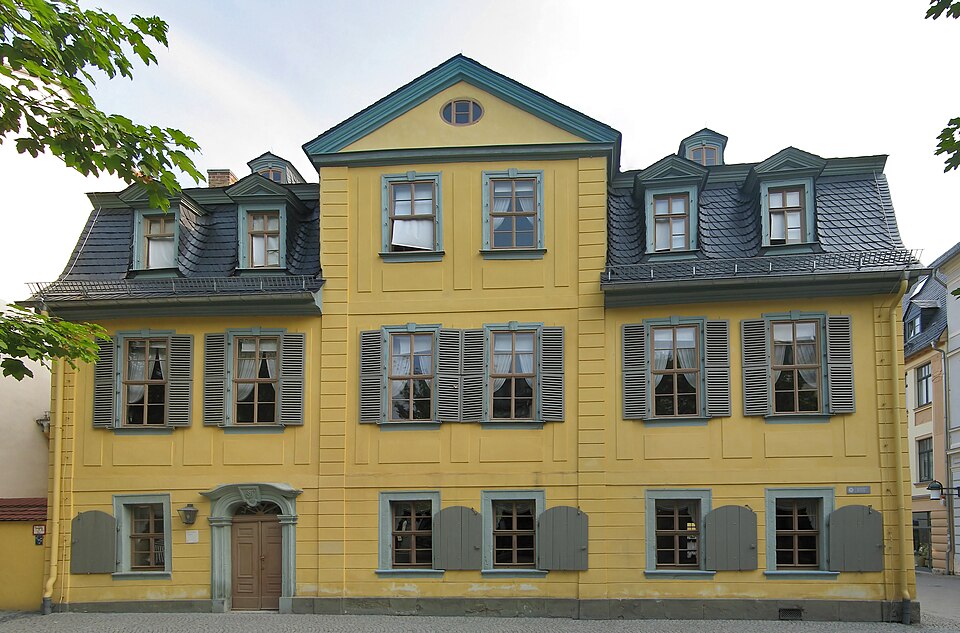 Musée Schiller