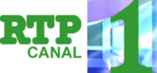 De septembre 1989 au 16 septembre 1990 (sous le nom de RTP Canal 1)