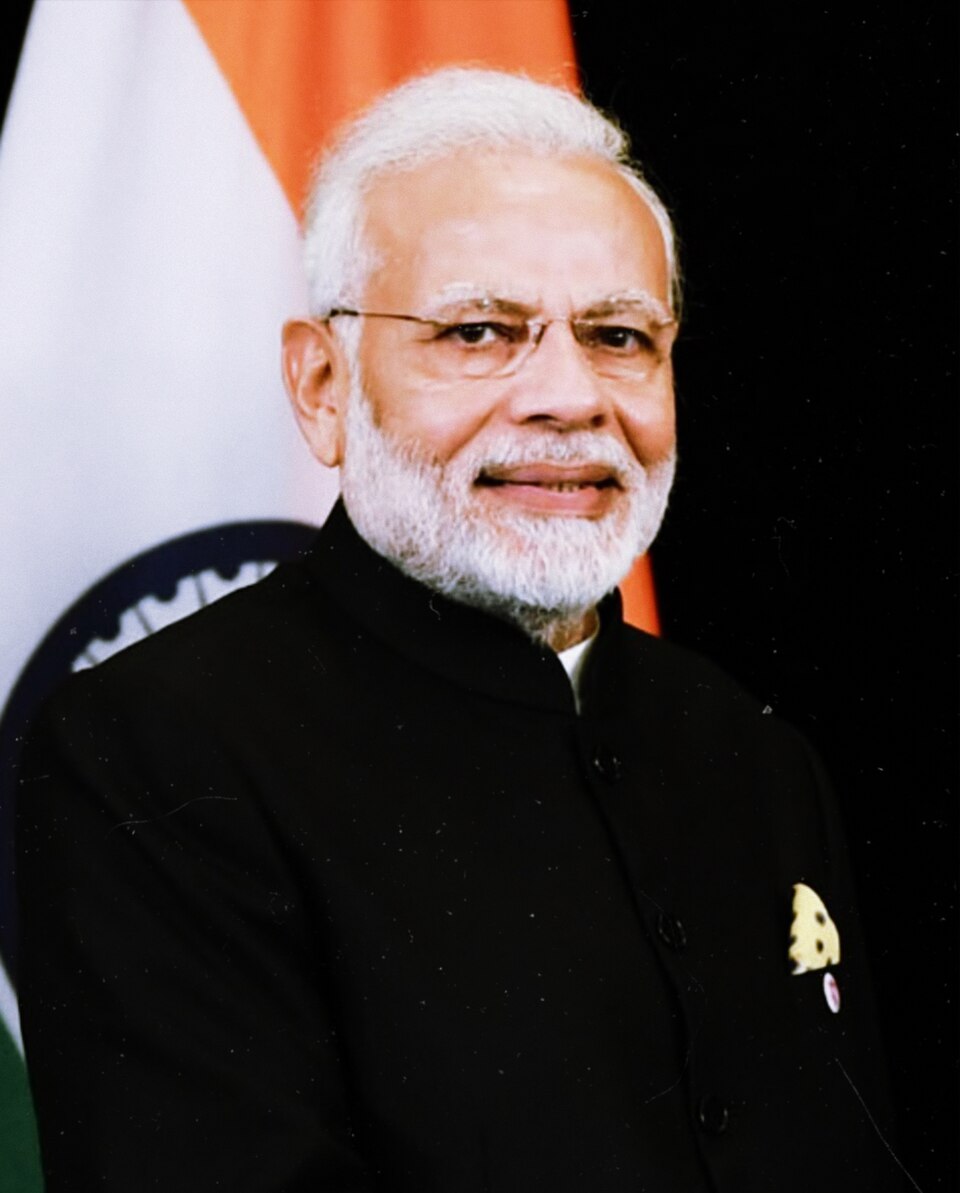 Narendra Modi a été nommé cinq fois : 2021, 2020, 2017, 2015 et 2014 (finaliste en 2023, 2022, 2019, 2018, 2016 et 2012)