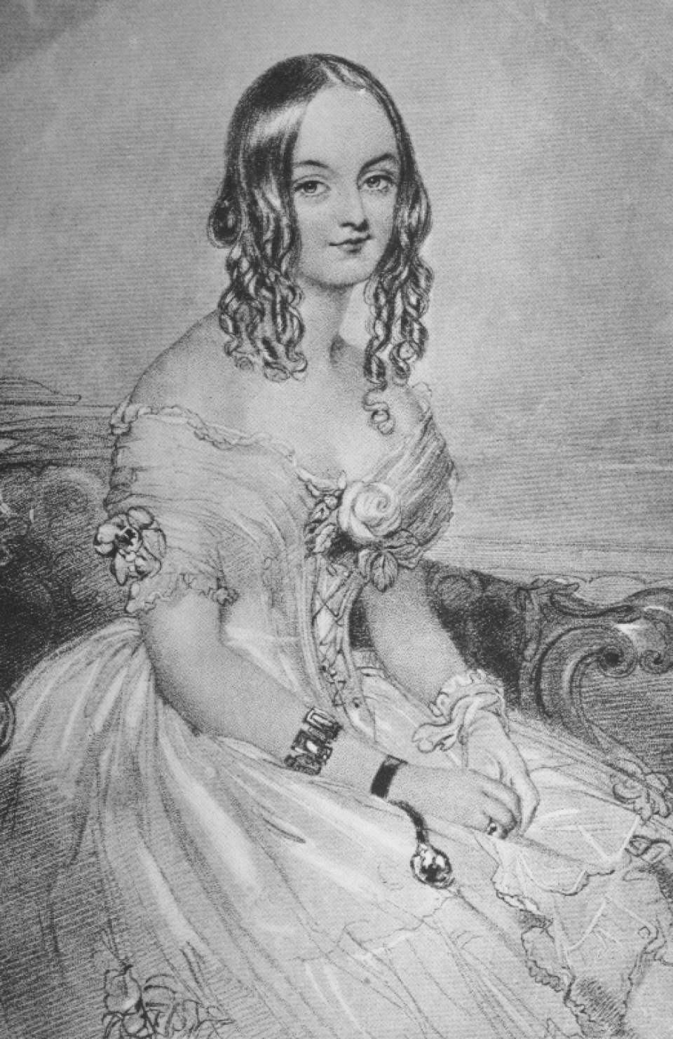 Teresa, comtesse Guiccioli