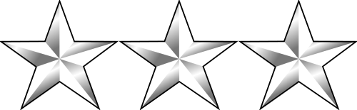 alt=alt=Lieutenant général / Vice-amiral