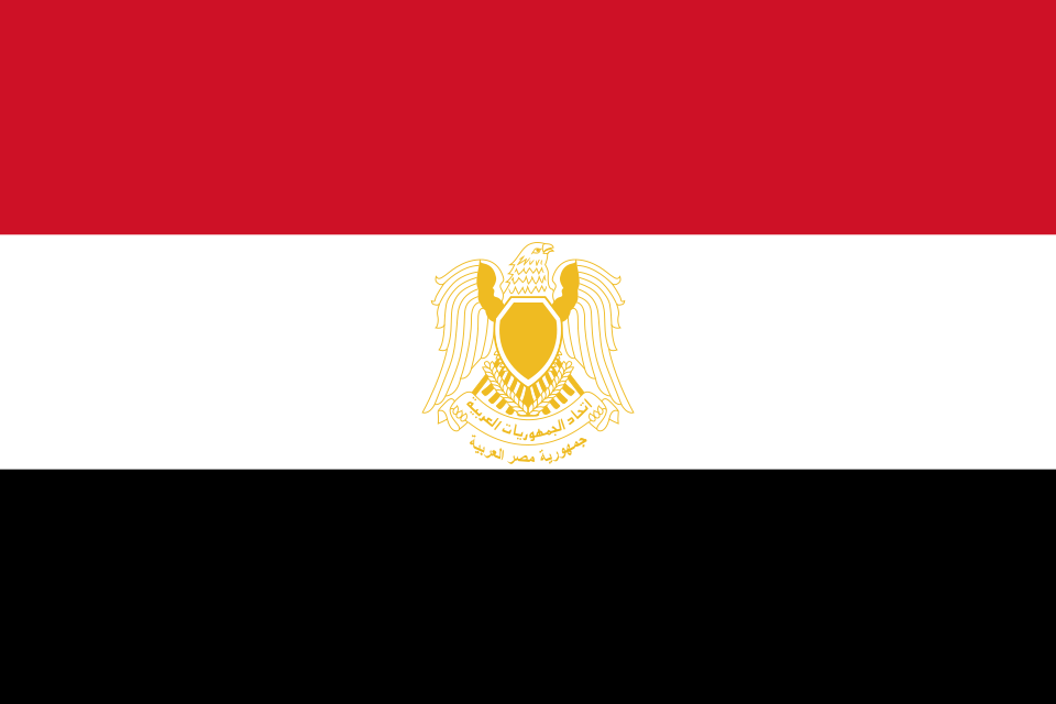 Egypte