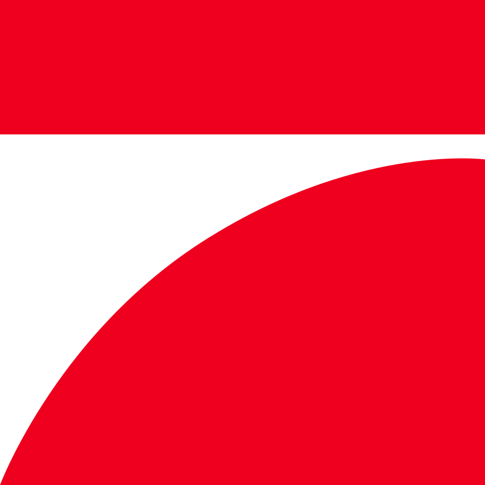 Logo actuel utilisé depuis le 24 octobre 1994
