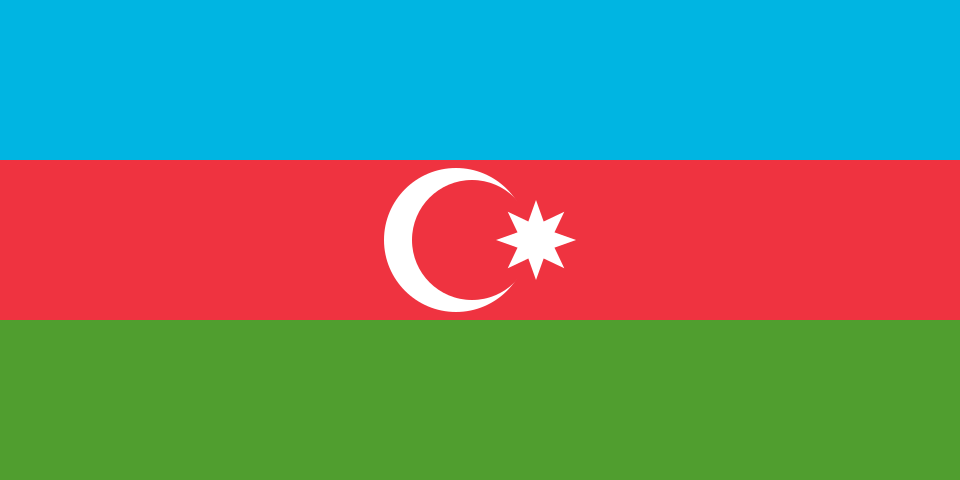 Azerbaïdjan