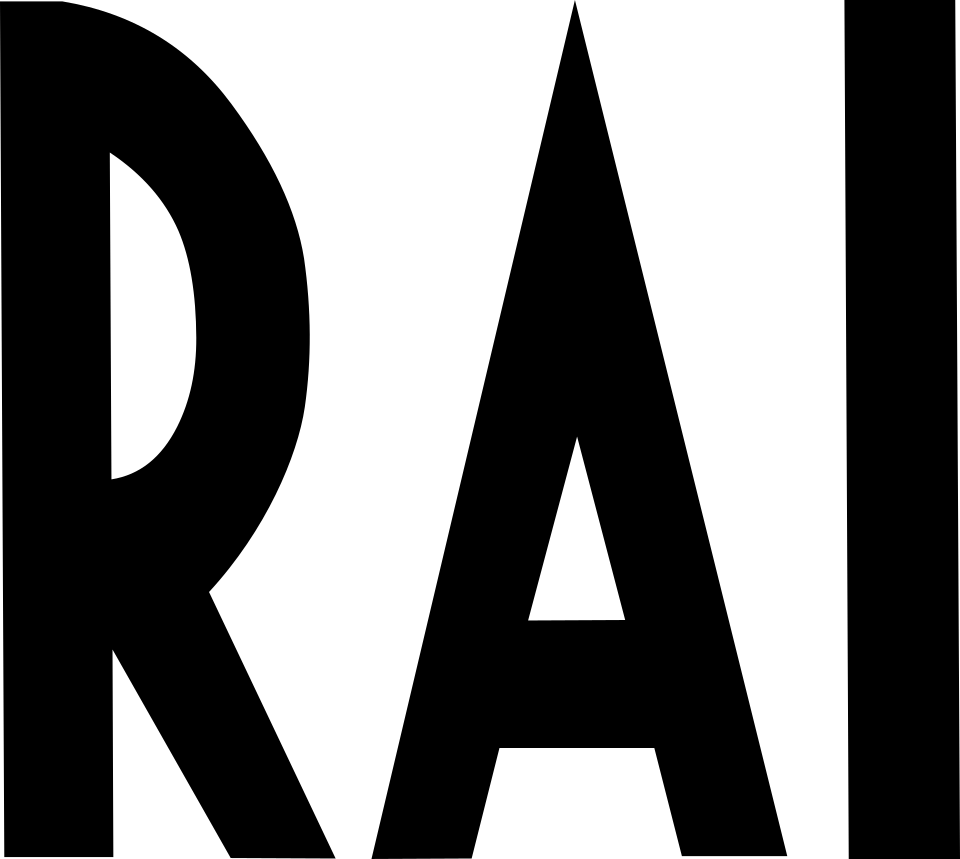 Le logo utilisé de 1949 à 1954 utilise la police Via Roma.