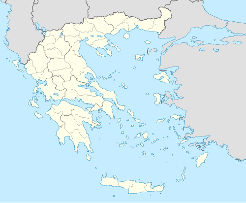 La chronologie helladique se situe en Grèce