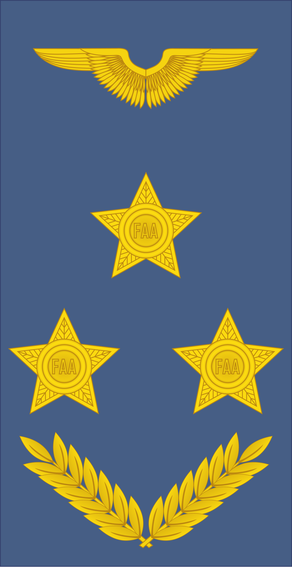 Général (Forces aériennes nationales d'Angola)