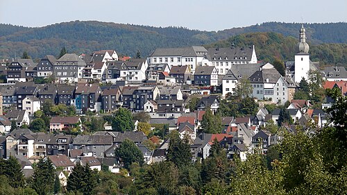 Arnsberg