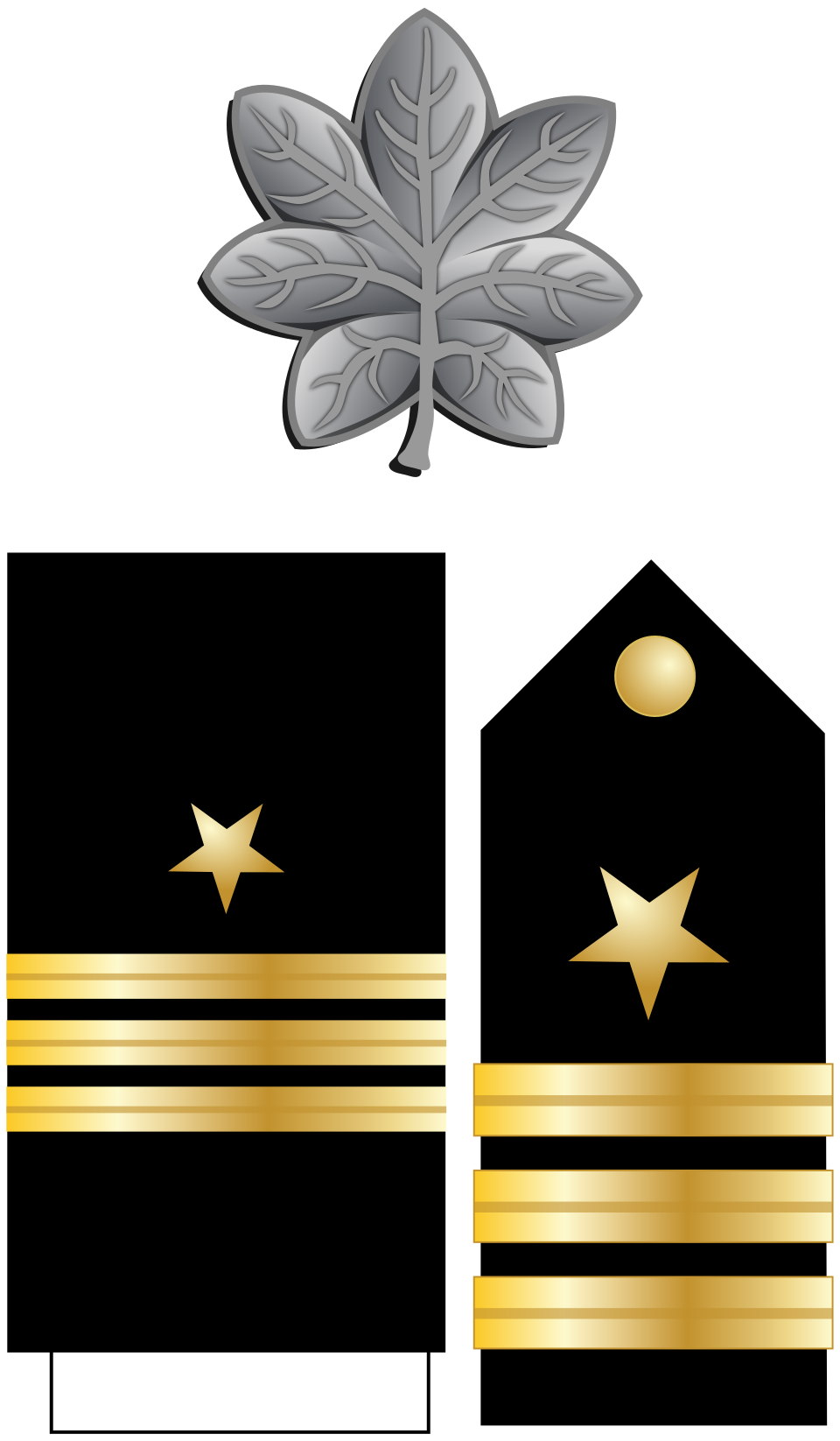 Commandant (Marine des États-Unis)