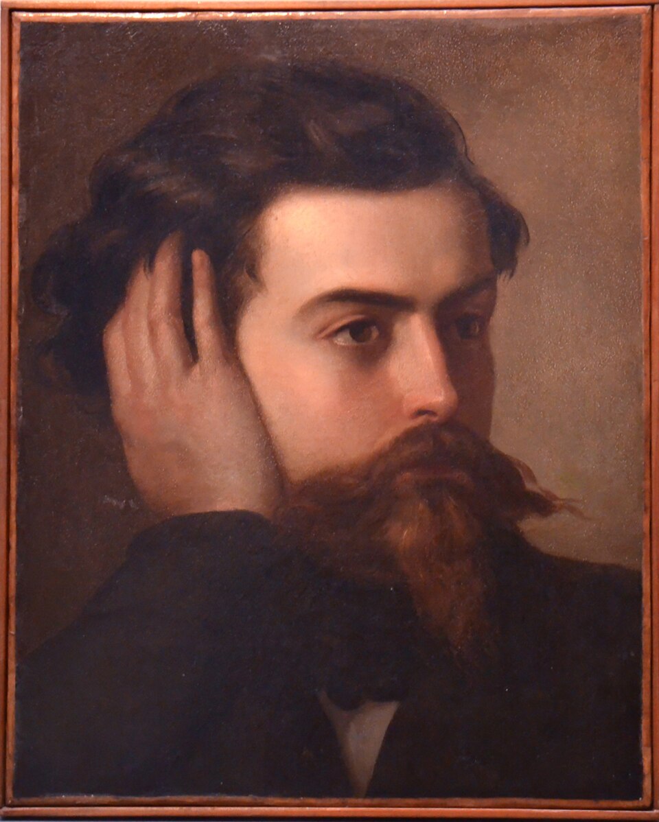 Goffredo Mameli (Italie)