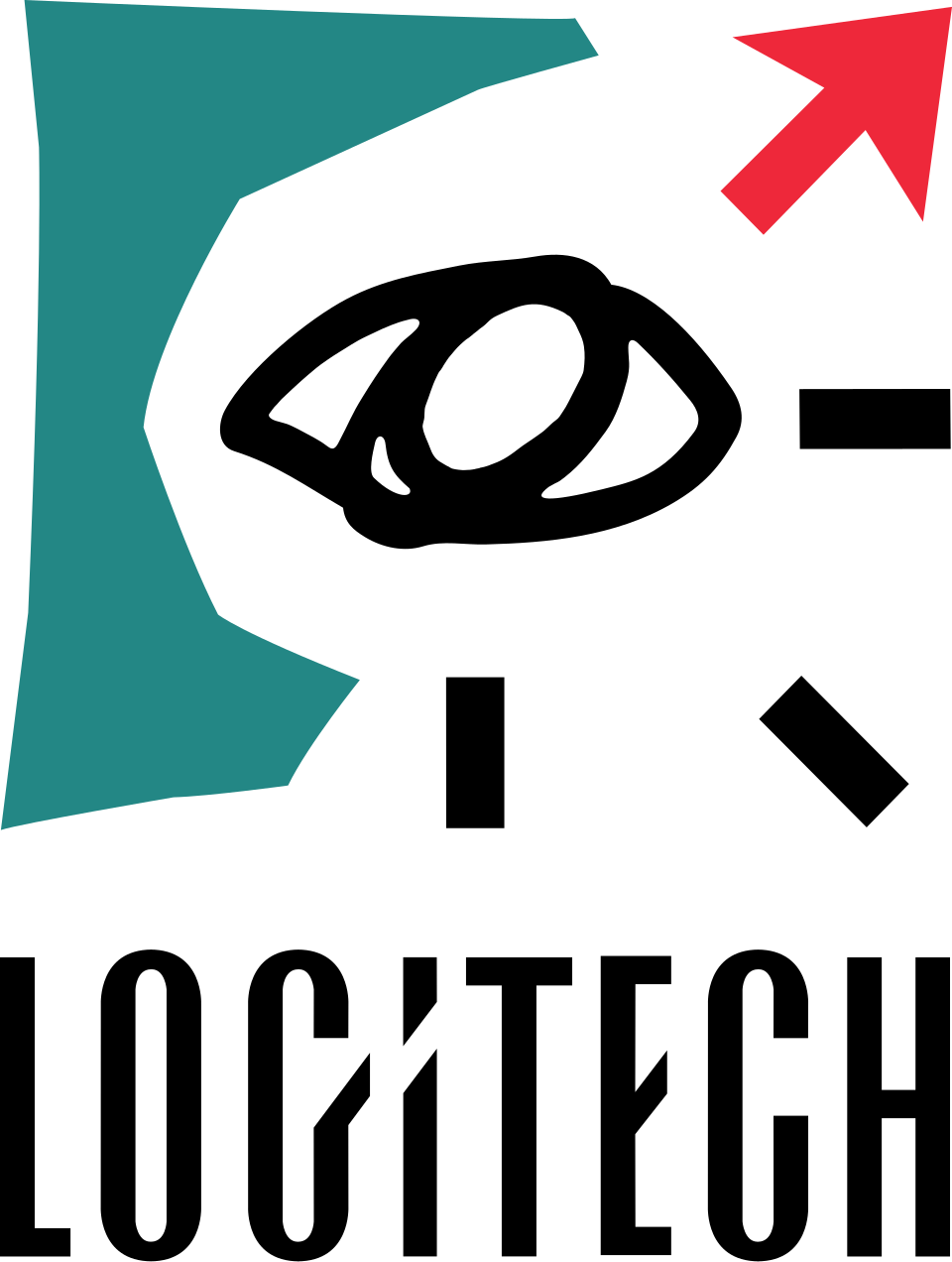 Logo utilisé de 1989 à 1997