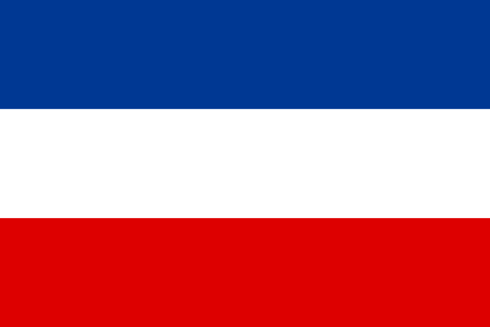 Royaume de Yougoslavie