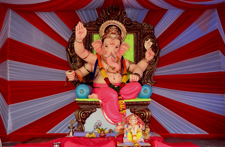 Juinagarcha-Raja, Navi Mumbai
