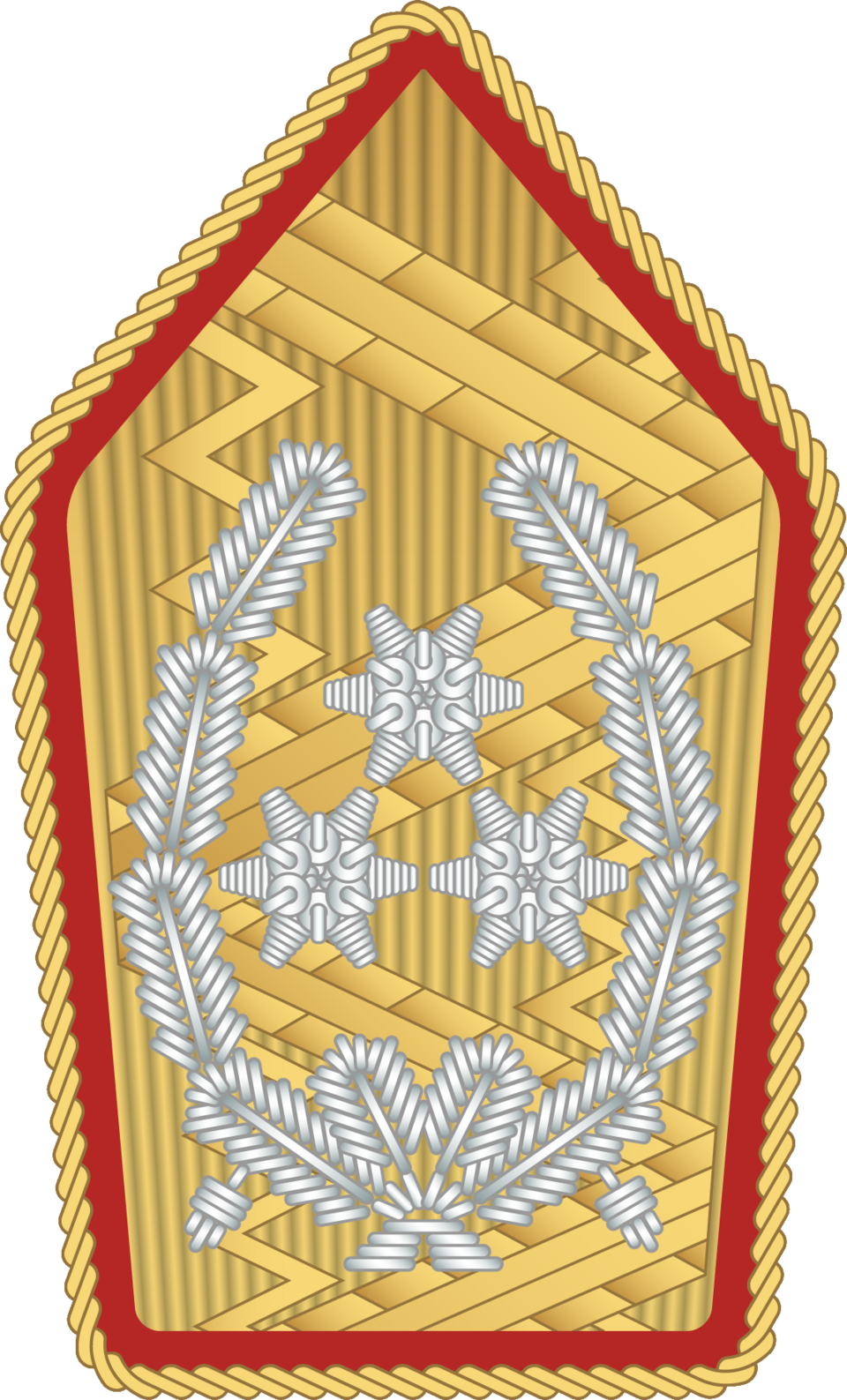 Général (Armée autrichienne)
