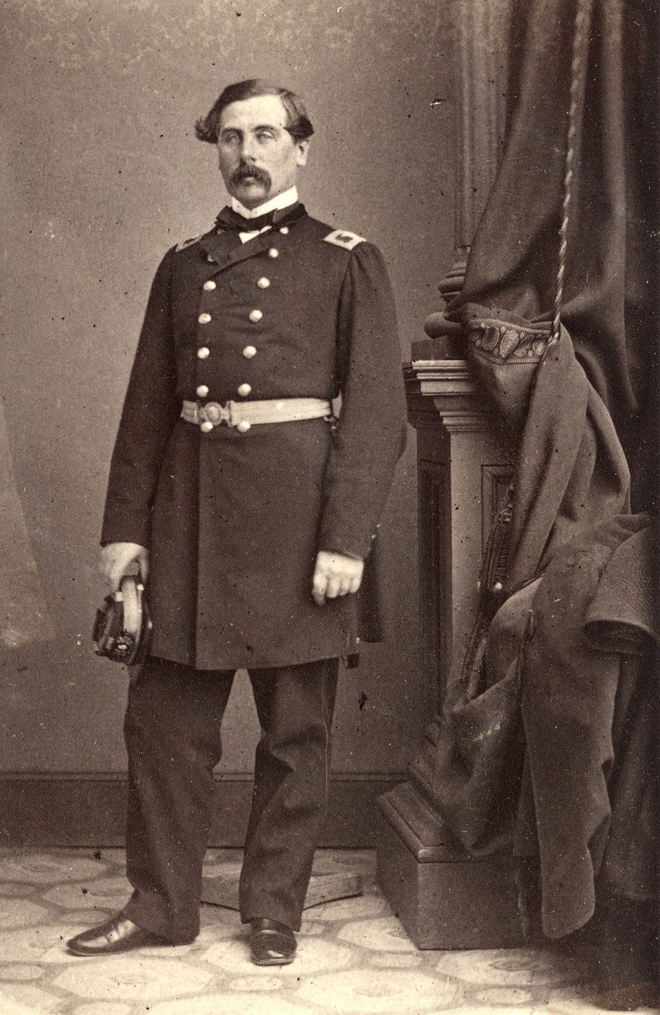 Thomas Francis Meagher (Irlande)