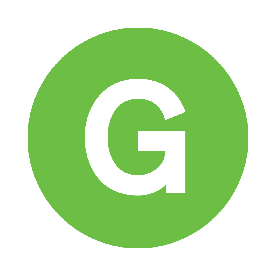 Train "G"
