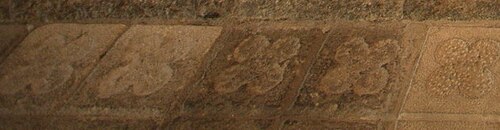 Carreaux de la Casa Amatller