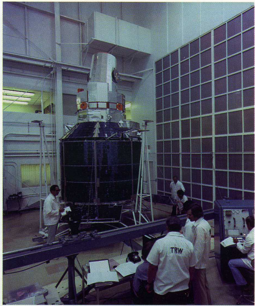 Vol DSP 7